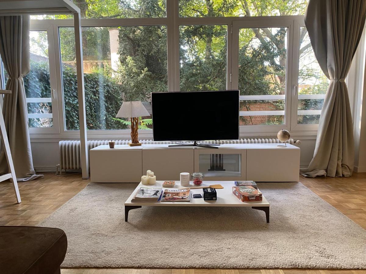 Cosy Studio Louise-Chatelain Apartamento Bruselas Exterior foto