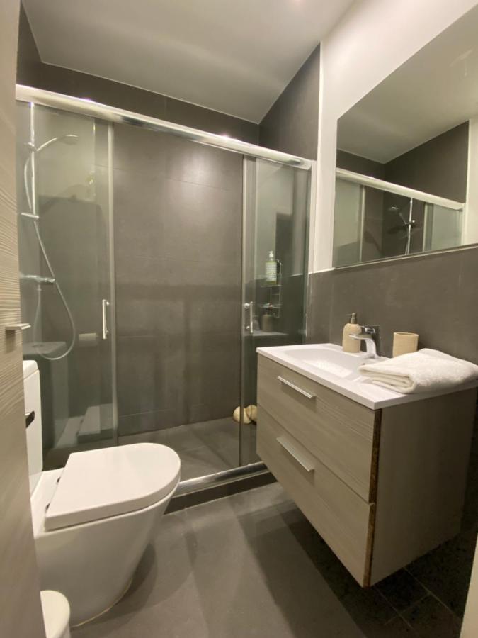 Cosy Studio Louise-Chatelain Apartamento Bruselas Exterior foto